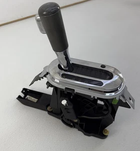 2004-2008 Ford F-150 Truck Automatic Floor Gear Shifter Shift Assembly OEM - Picture 1 of 24