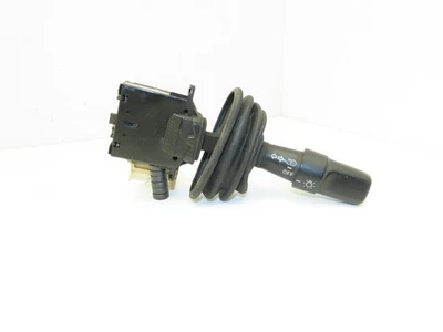 Interruptor de control de iluminación para carretilla elevadora eléctrica Toyota 17A089 C OEM 7FBCU25 Foto 1 de 4