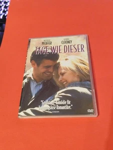 Tage wie dieser - „Großstadt-Komödie für hoffnungslose Romantiker“/♥️🔥♥️🔥 - Bild 1 von 2