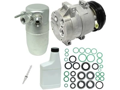 Kit de compressor AC Chevrolet Corvette 1997-1999 24971KYMK 1998 - Imagem 1 de 2