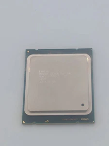 LOT 10 Intel Xeon E5-1620 3.6GHz Quad-Core SR0LC CPU Processor - Picture 1 of 2