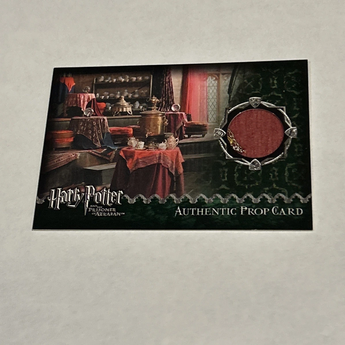 Harry Potter ArtBox Collectable Trading Cards for sale | eBay