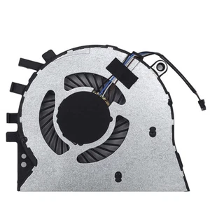 Ersatz-CPU-Lüfter für HP 17-BY 17-CA Laptop L22529-001 L22531-001 - Bild 1 von 5