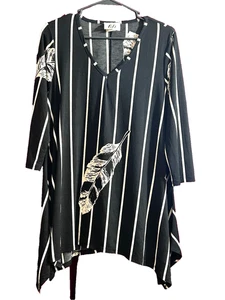 Lilt Top Size Large - Picture 1 of 3