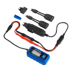 NUOVO CEN-TECH 30 Amp Fusibile Slot Circuito Amperaggio Disegno Strumento di Misura SPEDIZIONE GRATUITA - Foto 1 di 8