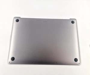 Coque coque inférieure Apple Macbook pro 13'' M1 A2338 - Photo 1/7