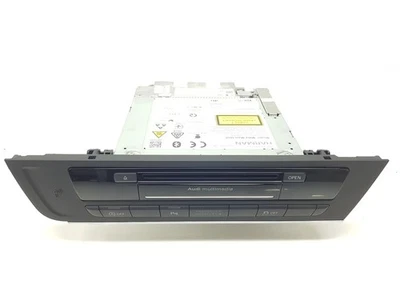 4G1035043D sistema navegación gps AUDI A6 BERLINA 4GC 2.0 TDI ULTRA 2351694 - Imagen 1 de 4