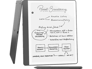 Amazon KINDLE SCRIBE 2024 eBook Reader NEU OVP - Bild 1 von 1