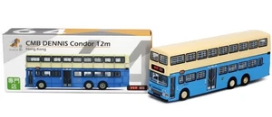 Tiny City - No.64 Hong Kong CMB Dennis Condor 12M - Picture 1 of 5