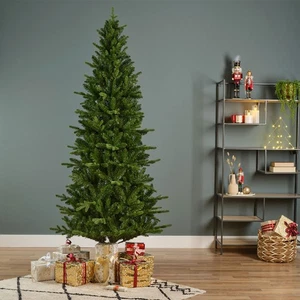 7ft Killington Artificial Christmas Tree - Picture 1 of 6