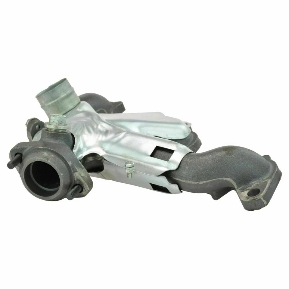 Exhaust Manifold 2.5L AMC Jeep Cherokee Comanche Wagoneer Wrangler CJ Series   - Image 1 of 3