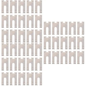 3 Pack Photovoltaik -Erdungsdichtung Bodendichtung Für Photovoltaik-Racks - Bild 1 von 12
