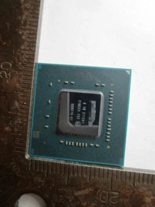 1x gebrauchter 0DNX10-A1 ODNXI0-A1 ODNX1O-A1 ODNX10-AI ODNX10-A1 BGA Chip - Bild 1 von 4