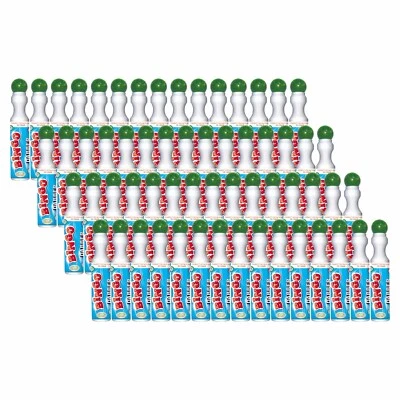 [60 pcs] Non-Drip Jumbo Bingo Dabbers Green Marker Pens Family Night Game Bulk - Image 1 of 4