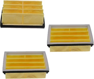 Air Filter Compatible with Husqvarna 268 272 272XP Engine Lawn Mower Air Cleaner - Picture 1 of 7
