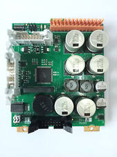 HERNIS SCAN SYSTEM PBA RX402 CAMERA CONTROLLER HS083F PCB CARD