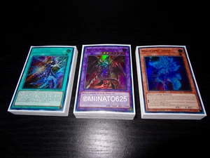 Yugioh Dark Magician Deck - Picture 1 of 3