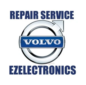 2004 TO 2007 VOLVO S40 V40 INSTRUMENT CLUSTER, REPAIR SERVICE - Picture 1 of 1