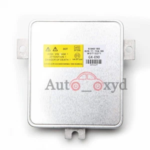 06-08 For BMW 3-series E90 E91 Xenon Headlight Ballast Control Unit 6948180 New - Foto 1 di 4