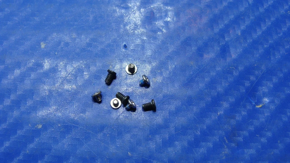 Lenovo IdeaTab S6000-F 10.1" Genuine Screw Set Screws for Repair ScrewSet ER* - Image 1 of 1
