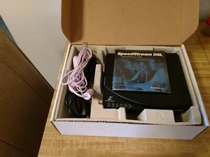 Efficient Networks Model 5851 Home or Office SDSL Router New / In Box - Picture 1 of 7