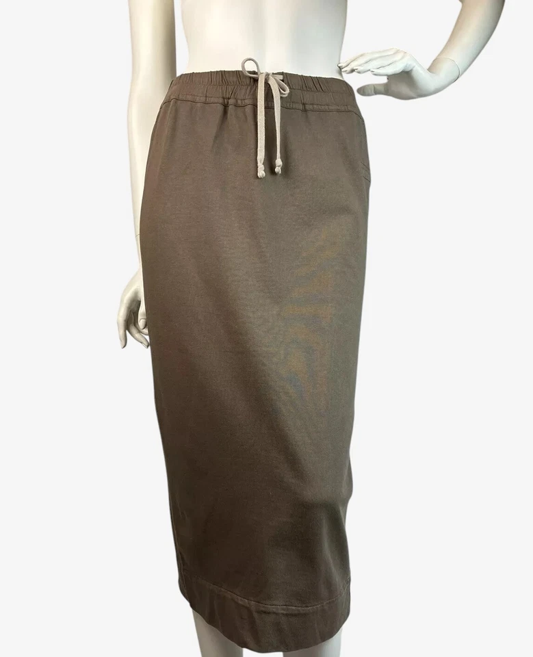 Юбка Rick Owens DRKSHDW S - Изображение 1 из 4