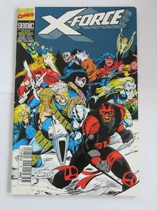X-FORCE N° 19 - SEMIC - Foto 1 di 1