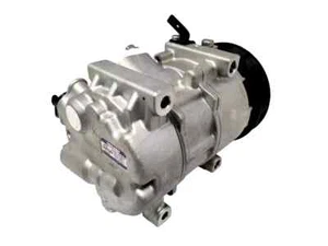 NEW & GENUINE AIR CONDITONER COMPRESSOR ASSEMBLY FOR i20/ELITE FOR 2015-2020- - Picture 1 of 4