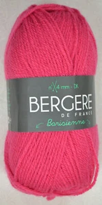 Bergere Yarn, Barisienne 100% Acrylic, 50g (140m) DK, Nerine - Picture 1 of 2