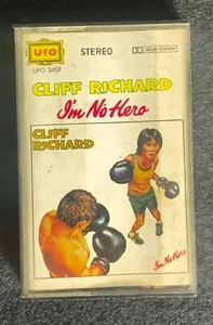 Cliff Richard – I'm No Hero - Picture 1 of 4