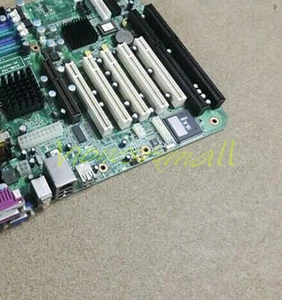 Advantech IPC Motherboard AIMB-742 Rev.A3 AIMB-742VE Distribution CPU Memory - Bild 1 von 1