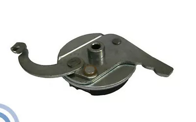 Placa de anclaje de freno completa con zapatas de freno de 80 mm Velosolex tipo 3800 ciclomotor + ciclomotor Foto 1 de 4