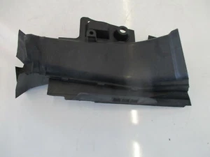 GENUINO BMW E46 SERIE 3 BERLINA TOURING DELANTERO PASAJERO FRENO CONDUCTO DE AIRE 97-06 - Imagen 1 de 2