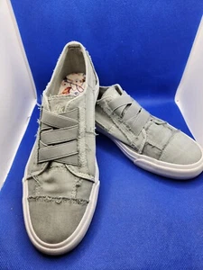 Womens Blowfish Malibu Sneakers Tennis Shoes Size 9 - Picture 1 of 7