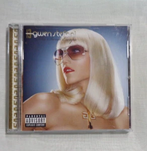Gwen Stefani: The Sweet Escape 2006 Interscope Records B0008099-02 1st Press EUC - Imagen 1 de 9