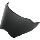 AGV Anti-Scratch Anti-Fog Helmet Shield for AX-8 Dual Sport Smoke