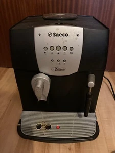 Macchina da caffè SAECO Incanto SUP021Y difettosa. - Foto 1 di 6