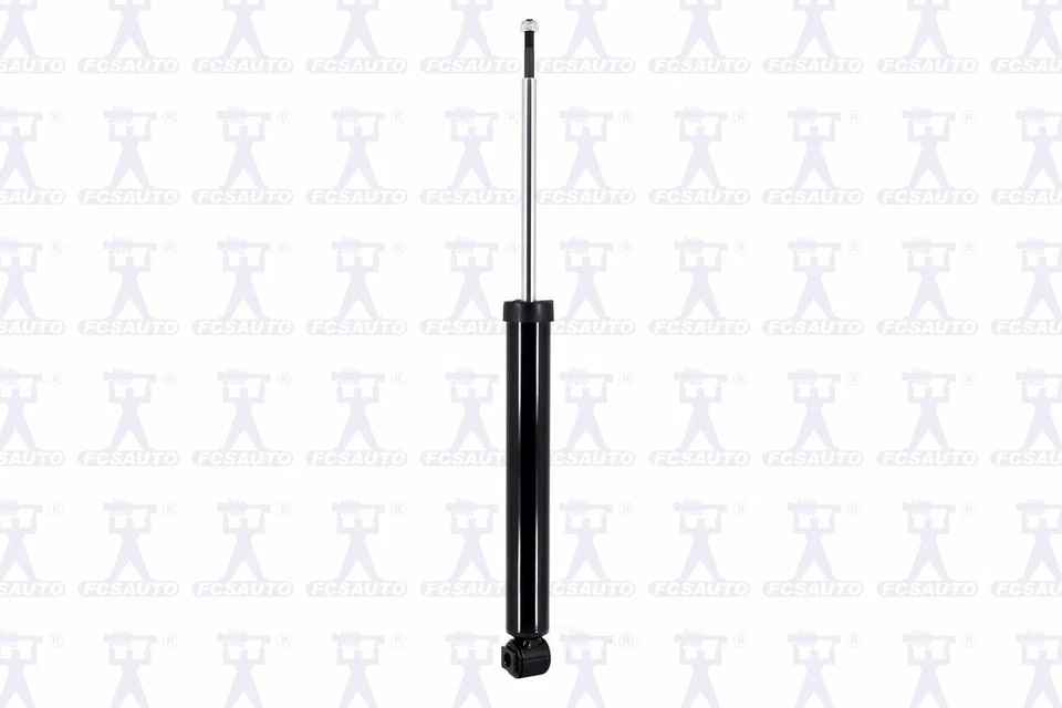 Амортизатор подходит для автомобиля BMW Z4 FCS 2009-2016 годов выпуска - Изображение 1 из 1