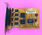 EX-41054 REV. B 607134164 COM Serial Port Expansion PCI Board Card