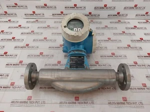 Endress+Hauser 63FS25-ABW40A23B1A Flowmeter - Picture 1 of 15