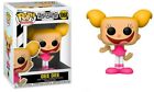 Funko Pop Animation 1068 Dexters Lab Dee Dee 375 Figure Cartoon Network