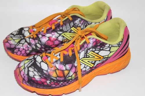 NEW BALANCE Sneakers da corsa Balance donna 890V3 multicolore taglia 8 5 #2