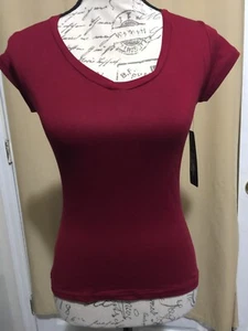 Damen Kurzarm V Ausschnitt T Shirt Oberteil Bluse, W17732 - Bild 1 von 18