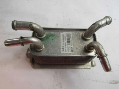 2007-2013 年沃尔沃 C70 C30 2.5 升 T5 发动机 A/T 变速箱油冷却器 30741956 原始设备制造商 — 第 1/4 张图片