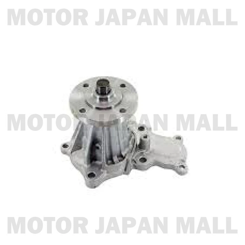 TOYOTA GENUINE 16100-79285 WATER PUMP for LEXUS IS200 IS300 - Image 1 of 1