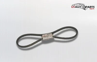 Compresor de aire acondicionado de correa genuino Isuzu para FSR FTR FVR FRR 6HE1 7,1 L 6HK1 7,8 L 95-04 Foto 1 de 4