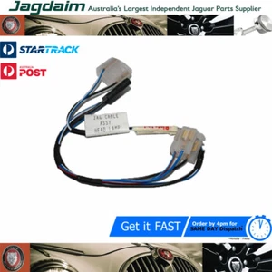 New Jaguar XJS Headlight Cable C43863 - Picture 1 of 1