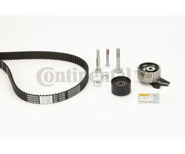 Juego de correas dentadas CONTINENTAL CTAM CT1105K3 para Opel Insignia A Foto 1 de 3