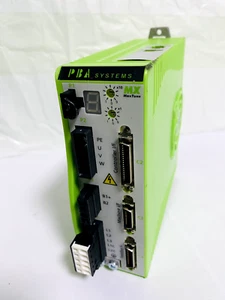 MAXTUNE PAB SYSTEMS MT-6/25-230AP1 servo driver - Picture 1 of 4