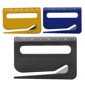 Envelope Opener Upgrade Letter Opener Envelope Slitter Mail Opener Tool - Picture 1 of 8